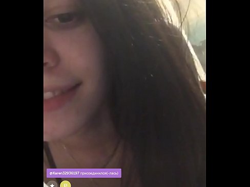 ❤️ Cadela rusa cachonda (Periscope, VKontakte, Instagram) Porno en nós ❤