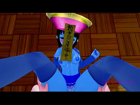 ❤️ Monstro rapaza non morta Porno en nós ❤