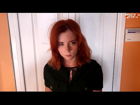 ❤️ O garda de seguridade castigou a unha muller bonita por roubo en tenda - Cum Na Boca Porno en nós ❤