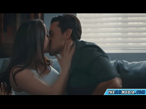 ❤️ Sexo romántico cunha boa nai tetona Porno en nós ❤