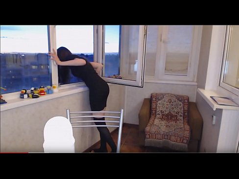 ❤️ Intenta non correrte con Streamer Olyasha 1080p (Metronome) Porno en nós ❤